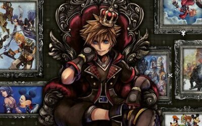 Kingdom Hearts All-In-One Package sortira en version physique le 12 juin sur PS4