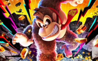 Donkey Kong Bananza – Nintendo dévoile du gameplay