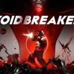Playstack, Stubby Games, VOID/BREAKER