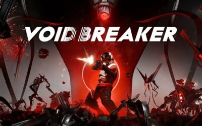 VOID/BREAKER est disponible en Early Access via Steam et PC Game Pass