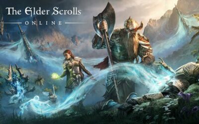 The Elder Scrolls Online – La première partie des Saisons du Culte du Ver est disponible sur consoles