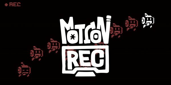 PLAYISM et HANDSUM annoncent MotionRec
