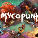Pigeons at Play , Devolver Digital , Mycopunk
