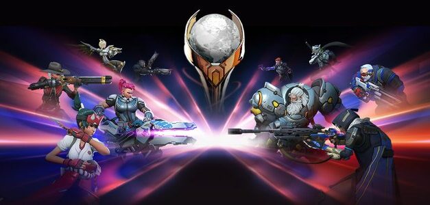 Overwatch 2 – Aaron Keller dévoile l’avenir du mode Stadium