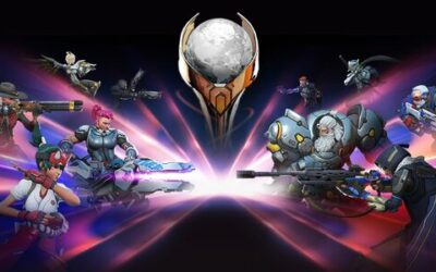 Overwatch 2 – Aaron Keller dévoile l’avenir du mode Stadium