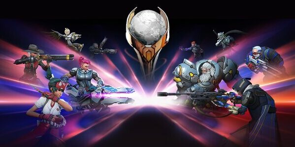 Overwatch 2 Stadium