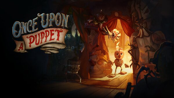 Once Upon a Puppet est disponible sur consoles et PC