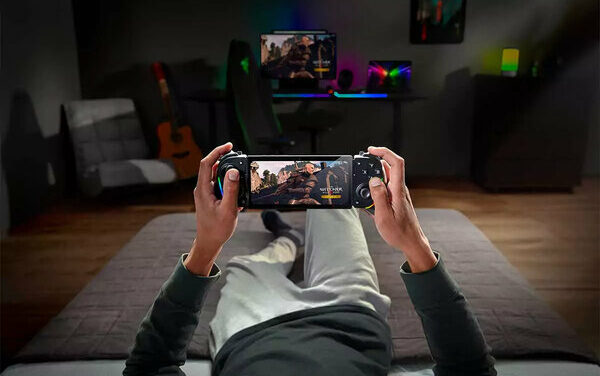 Razer annonce le lancement de Razer PC Remote Play