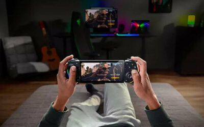 Razer annonce le lancement de Razer PC Remote Play