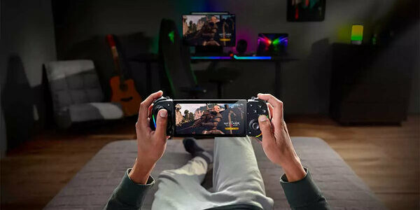 Razer PC Remote Play
