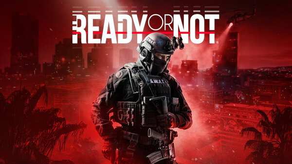 Ready or Not arrive cet été sur consoles
