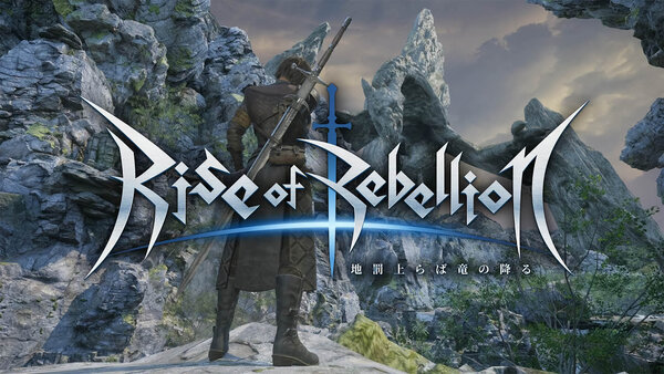Rise of Rebellion est disponible sur PC via Steam