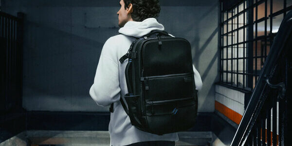 Sandmarc Travel Backpack