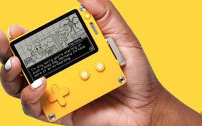 Playdate – Saison 2 : 12 nouveaux jeux à découvrir dès le 29 mai