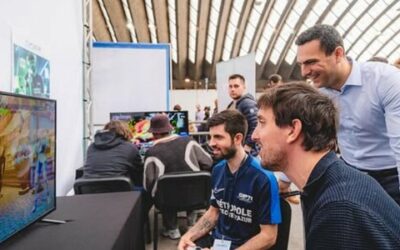 La Ville de Nice va dédier une délégation à l&rsquo;eSport