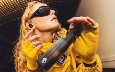 Bose et Skullcandy lancent les écouteurs Method 360 ANC