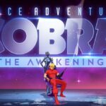 Space Adventure Cobra – The Awakening , Space Adventure Cobra The Awakening , Space Adventure Cobra , The Awakening , Space Adventure Cobra : The Awakening , Space Adventure Cobra: The Awakening