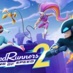 SpeedRunners 2: King of Speed , SpeedRunners 2 : King of Speed , SpeedRunners 2 King of Speed , SpeedRunners 2, King of Speed