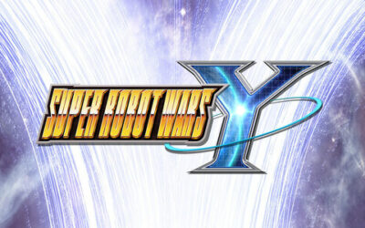 SUPER ROBOT WARS Y est disponible sur consoles et PC