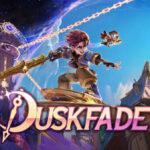 Fireshine Games , Weird Beluga , Duskfade , 2026