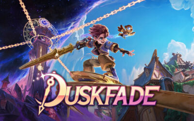Fireshine Games et Weird Beluga dévoilent Duskfade