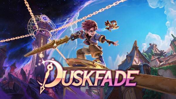 Fireshine Games et Weird Beluga dévoilent Duskfade