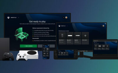 Xbox dévoile plusieurs nouveautés majeures