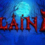 MIX Fall Showcase , Silver Lining Interactive , Slain 2: The Beast Within , Slain 2 : The Beast Within, Slain 2 : The Beast Within , Slain 2 The Beast Within , Slain 2, The Beast Within, Steel Mantis