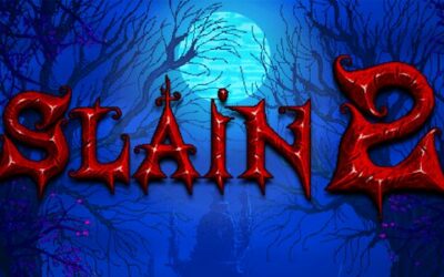 Slain 2: The Beast Within sortira en 2026 sur PC via Steam