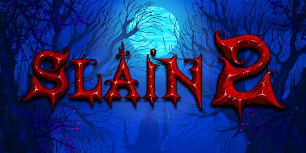 Slain 2: The Beast Within , Slain 2 : The Beast Within , Slain 2 The Beast Within , Slain 2 , The Beast Within , Steel Mantis , Silver Lining Interactive