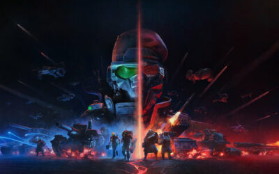Tempest Rising est disponible via Steam