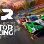 GIANTS Software , Straight4 Studios , Project Motor Racing