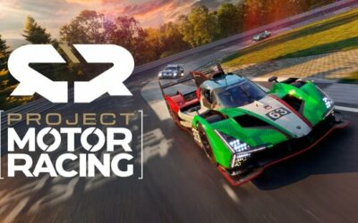 TEST – Notre avis sur Project Motor Racing (PC)