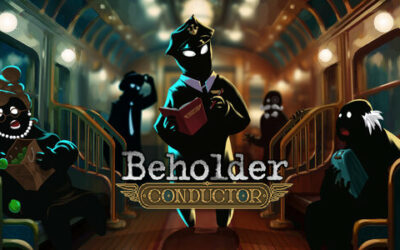 Beholder: Conductor sera lancé dès le 23 avril sur PC