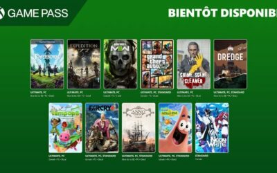 Prochainement dans le Game Pass : Clair Obscur: Expedition 33, Towerborne, …