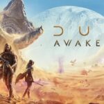 Funcom , Chapitre 3 , Dune: Awakening, Dune : Awakening, Dune Awakening , Dune, Awakening, Dune - Awakening