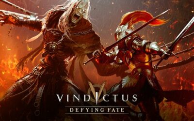 Vindictus : Defying Fate – NEXON annonce un alpha-test public en juin