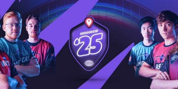 GeoGuessr World Championship 2025