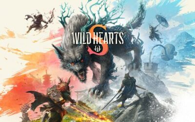 WILD HEARTS S sortira le 25 juillet sur Nintendo Switch 2