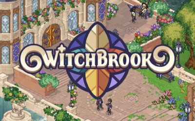 Witchbrook sortira aussi sur Nintendo Switch 2