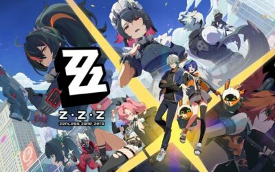 Zenless Zone Zero – Plongez dans Nouvelle-Eridu à la gamescom