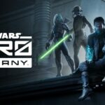 Summer Game Fest 2026 , Electronic Arts , Bit Reactor , Respawn Entertainment , Lucasfilm Games , Star Wars Zero Company