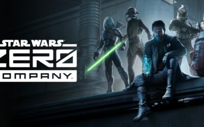 Electronic Arts dévoile Star Wars Zero Company (2026)