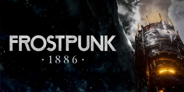 11 bit studios, Frostpunk 1886 , 2027