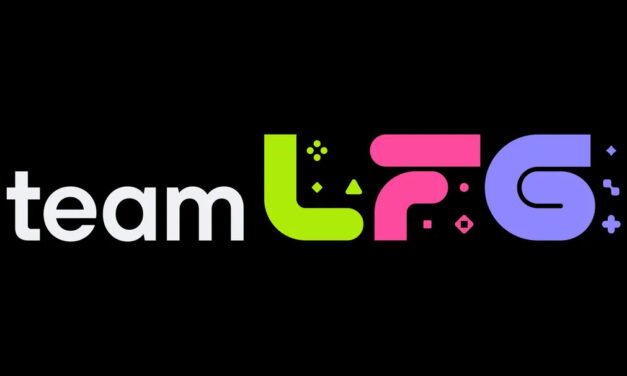 teamLFG rejoint la famille PlayStation Studios
