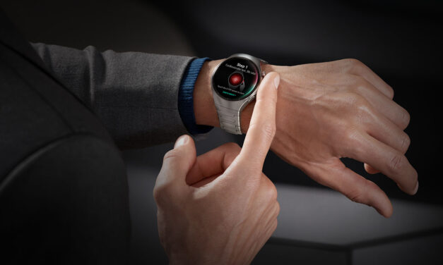 Huawei révolutionne la santé connectée avec la Huawei Watch 5