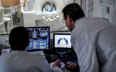 Raidium révolutionne la radiologie du cancer avec l’IA ONCOPILOT