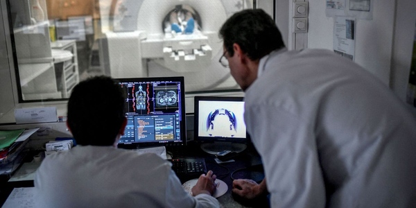 Raidium , AI ,COPILOT, radiologie , cancer, oncologie