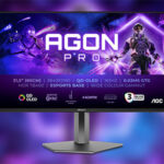 AOC AGON PRO AG326UD