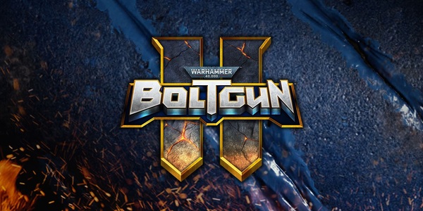 Warhammer 40,000: Boltgun 2 sortira en 2026